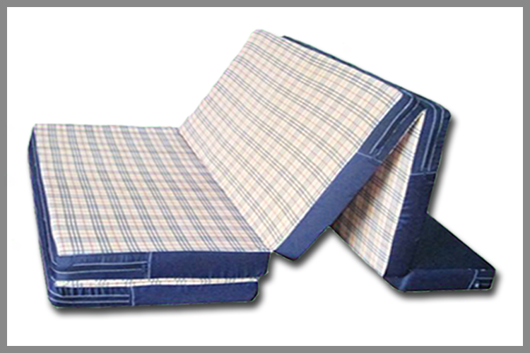 Bachelor's Bed