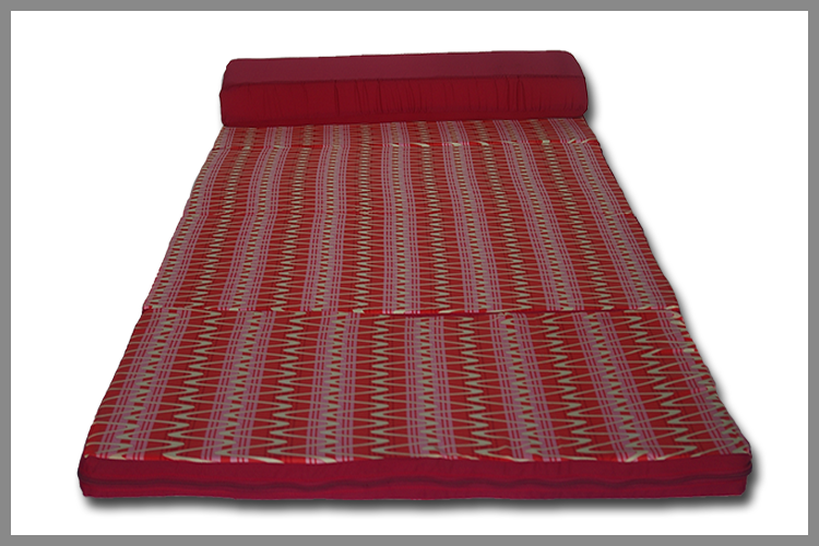 Bachelor's Bed