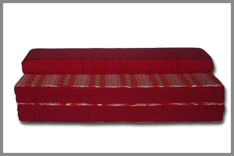 Bachelor's Bed