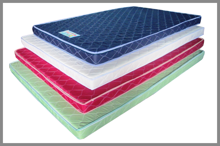 Primetex Mattress